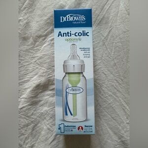 Dr. Brown's Anti-Colic Baby Bottle